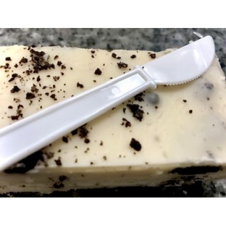 Cookies and Cream
